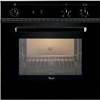   WHIRLPOOL AKG 644 NB